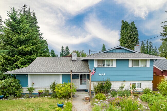 Cherish the serenity of Pinewood living from the comfort of your home.