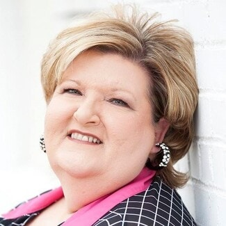 Lynn Grizzle
