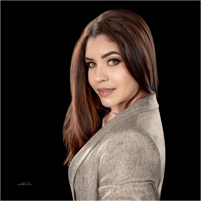 Agent Photo