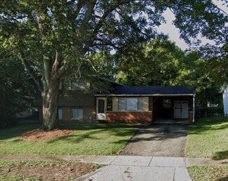 4973 Majestic Dr N, Columbus, OH 43232
