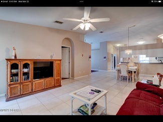 3529 Forest Branch Dr, Port Orange, FL 32129