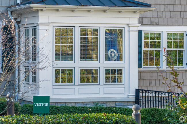 Ben Franklin Academy scores an A+ rating on Niche.