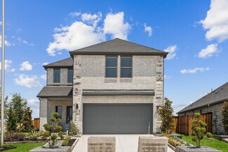 1126 Yucca Ave, Lavon, TX 75166