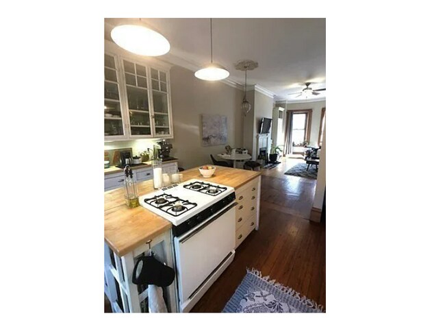 21 High St unit 1, Brookline, MA 02445 - photo 3