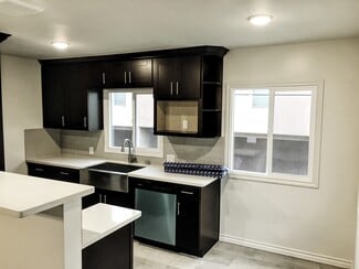 1526 Corinth Ave, Los Angeles, CA 90025