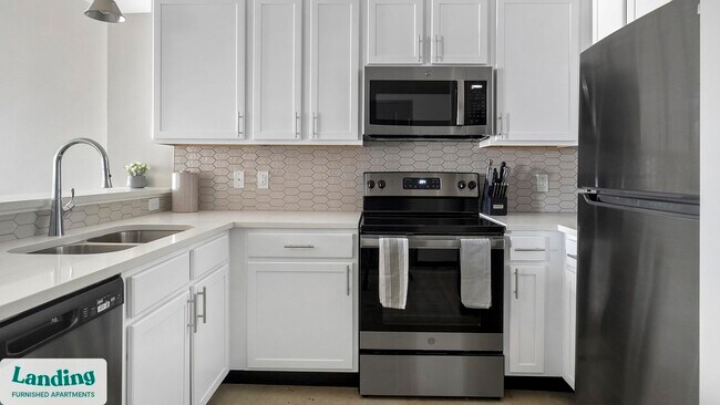 2021 10th Ave S unit 722, Birmingham, AL 35205 - photo 5