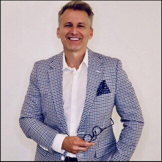 Christopher Crawford