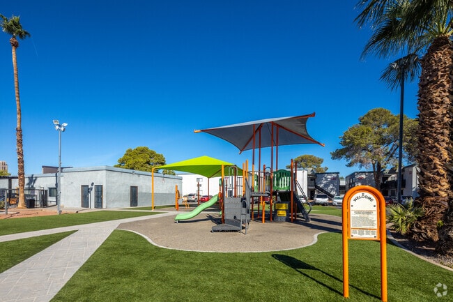 University Gardens, Las Vegas, NV 89119 - photo 5