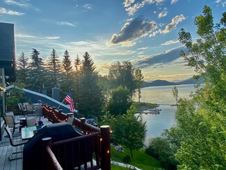 710 Birch Point Dr, Whitefish, MT 59937