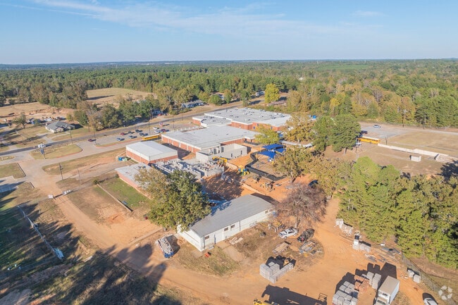 Jackson Elementary School