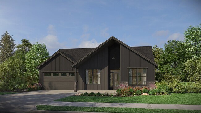 1302 N Kalani Loop unit 37366316, Ridgefield, WA 98642 - photo 2