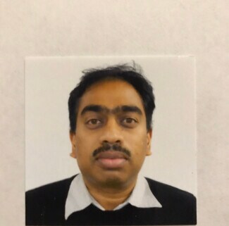 Harinathbabu Annapragada