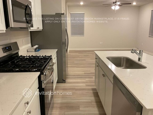 5088 Mifford Dr, Smyrna, TN 37167 - photo 5