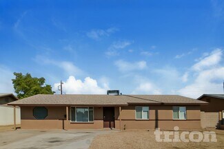459 S Johnson, Mesa, AZ 85202
