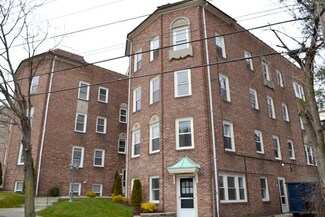 100 Taft Ave Unit 1, Providence, RI 02906