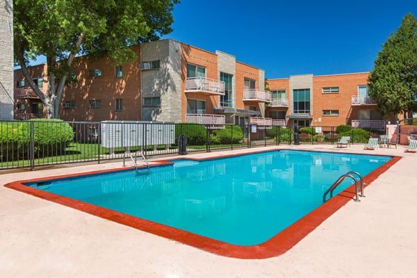 The Aberdeen Apartments, Pueblo, CO 81004 - photo 2