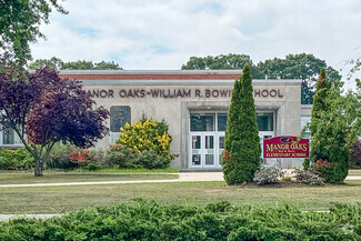 Manor Oaks William Bowie School