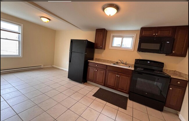 3815 Belle Ave unit 2B, Baltimore, MD 21215 - photo 5