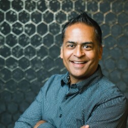 Russell Ali