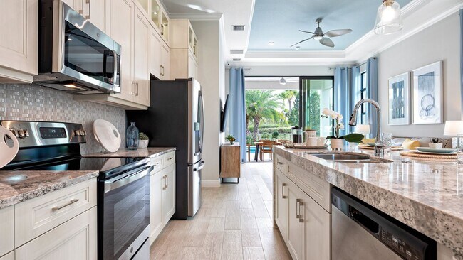 8247 SW Vecoli Way, Port Saint Lucie, FL 34987 - photo 4