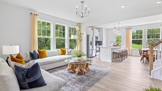 1222 Hammond Dr, Mebane, NC 27302