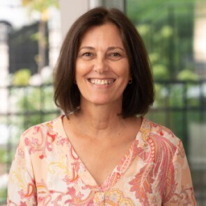 Julie Horvath-d'Amico