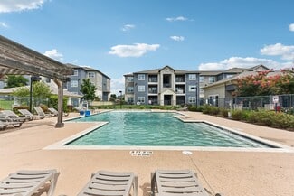 1500 E Parmer Ln, Austin, TX 78753