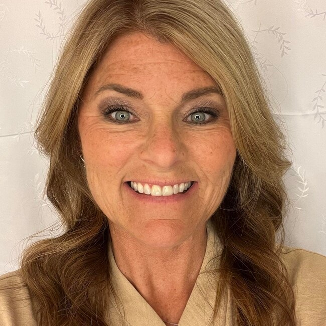 Jennifer Allen