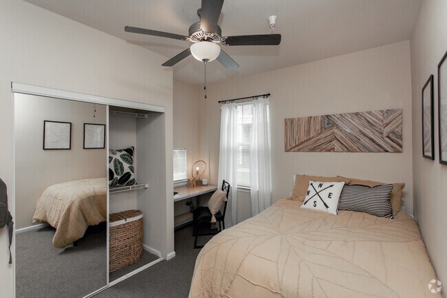 Alight West Lafayette, West Lafayette, IN 47906 - photo 4