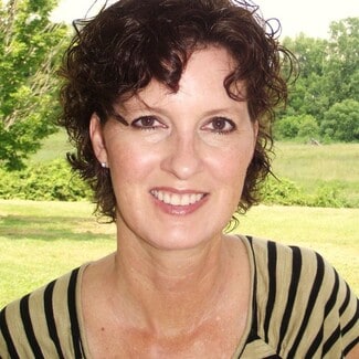 Gail Oliver