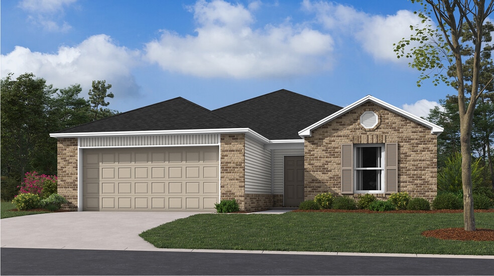 330 Antler Way unit 36042103, Lincoln, AL 35096 - photo 1