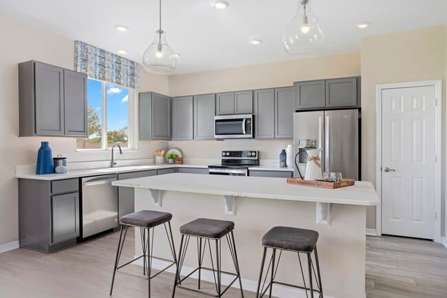 7073 Sun Hammock Trail unit 36513942, Groveland, FL 34736 - photo 6