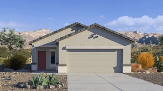 12955 E Russo Dr Unit 36210948, Santa Rita Foothills, AZ 85641