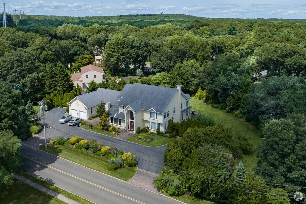 Hebrew School of Dix Hills, Dix Hills NY Rankings & Reviews