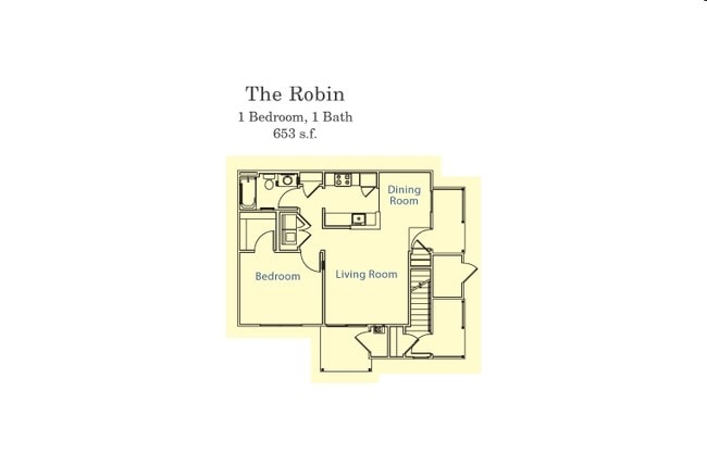 The Robin