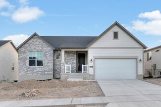 6727 W Broad Stem Way, Herriman, UT 84096