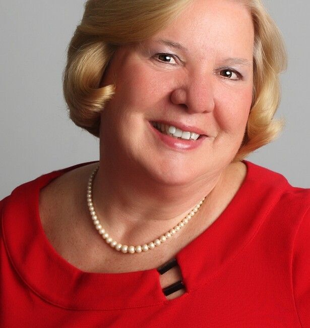 Barbara Grumbine