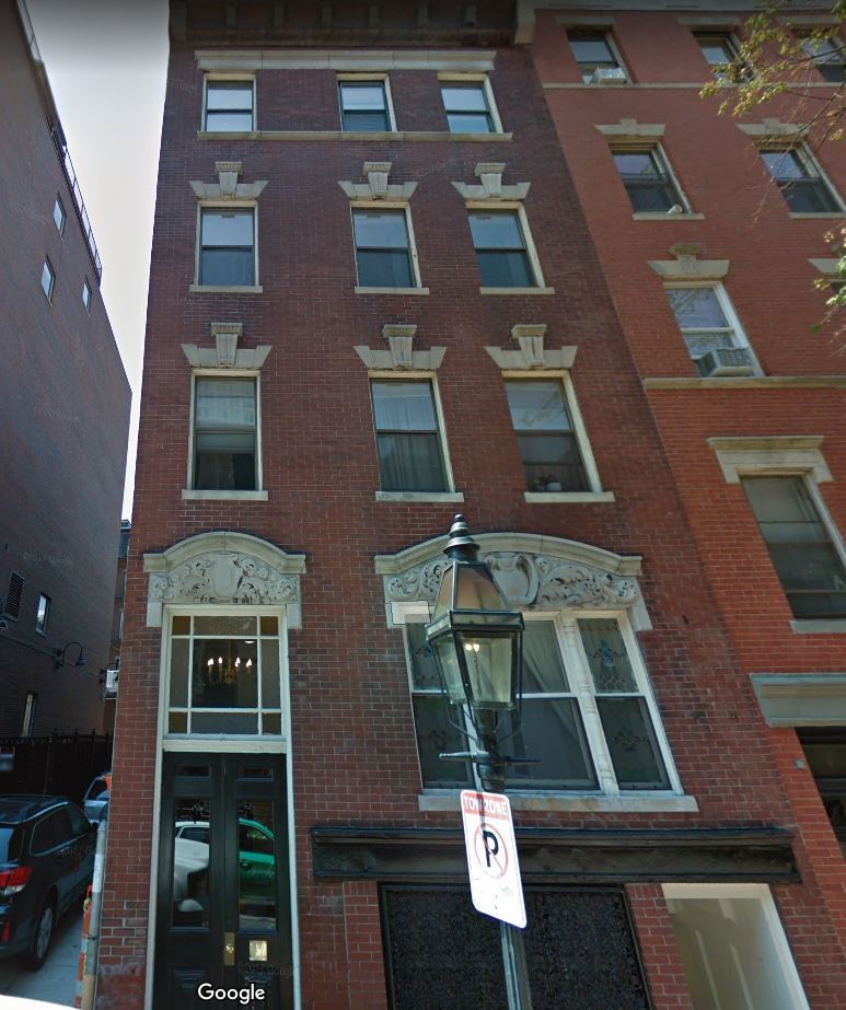 32 Temple St unit 4F, Boston, MA 02114 - photo 1