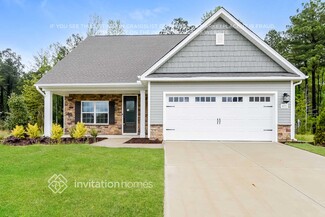 411 Azalea Gaze Dr, Youngsville, NC 27596