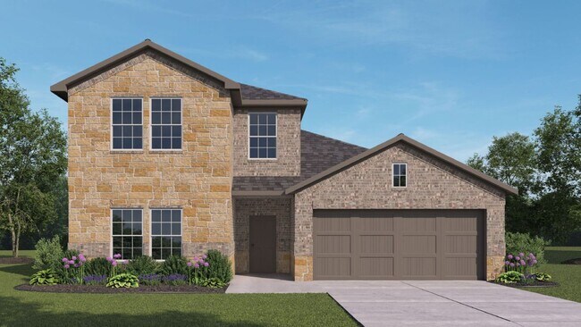 9413 Baron Way unit 36210742, McKinney, TX 75071 - photo 4