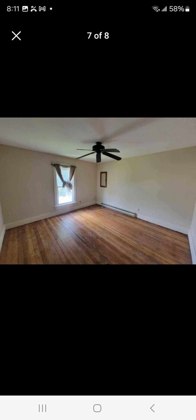 66 S Gamble St unit 1/2 - Upstairs, Shelby, OH 44875 - photo 6