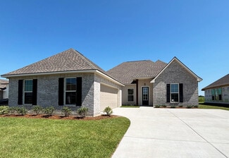 248 Kingswood Ave, Thibodaux, LA 70301