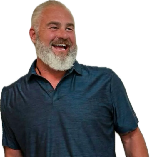 Jeff (Team Swayz Swayze