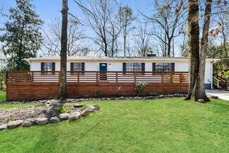 2428 Briarcliff Dr, Leeds, AL 35094