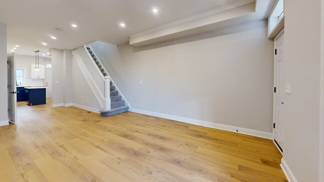 653 Bartlett Ave, Baltimore, MD 21218 - photo 2