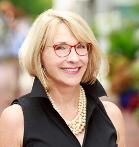 Claudia Donovan