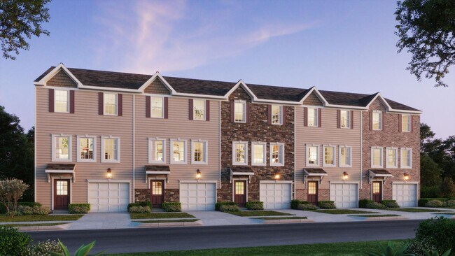 353 Huntwellwest Blvd, Ranson, WV 25438 - photo 3