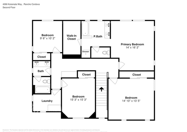 4090 Kalamata Way, Rancho Cordova, CA 95742 - photo 3
