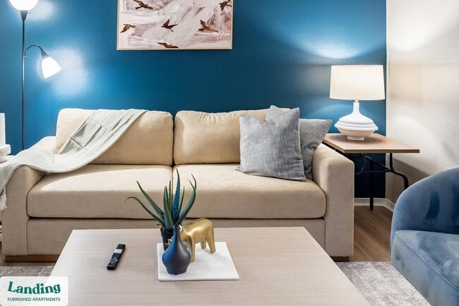 6326 S 107th E Ave unit 6402-3, Tulsa, OK 74133 - photo 3