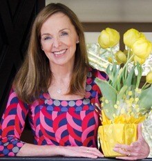 Laurie Holland
